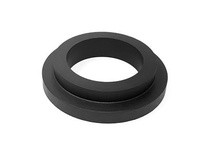 Flowtrend 121837 935-003 Bearing N 35 PTFE/KOHLE | High-Quality Industrial Bearings
