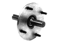 Nexen 935000 Modular Clutch Input Unit | High-Quality Industrial Supplies