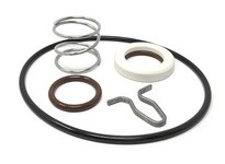 Flowtrend 118027 9355-VO LC Internal Seal Kit (FPM) #4