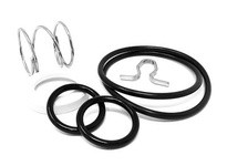 Flowtrend 118029 9356-BO LC Internal Seal Kit (NBR) #5