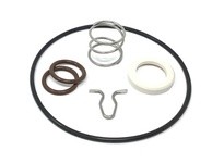 Flowtrend 118030 9356-VO LC Internal Seal Kit (FPM) #5