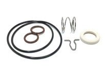 Flowtrend 118034 9358-VO LC Internal Seal Kit (FPM) - #8 Old