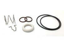 Flowtrend 118036 9359-VO LC Internal Seal Kit (FPM) #8