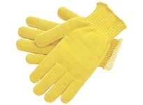 MCR 9367L 7 Gauge Heavy Weight KEVLAR/Cotton Plaited