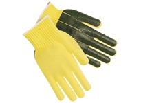 MCR 9368S 7 Gauge Regular Weight KEVLAR/Cotton Plaited Palm Coat