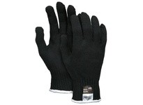 MCR 9370BKS 7 gauge Regular Weight Black Shell