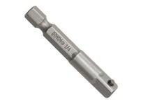 IRWIN 93758 1/4" Hex Shank 1/4" x 2" Pin | YarinInd