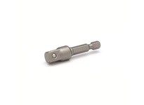 IRWIN 93784 3/8" Hex Shank 3/8" x 2" Ball | Durable Industrial Tool