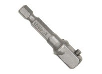 IRWIN 93789 3/8" Hex Shank 3/8" x 4" Pin