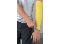 MCR 9378KC Regular Weight Kevlar/Cotton 18 Sleeve