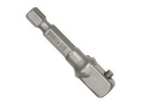 IRWIN 93793 3/8" Hex Shank 3/8" x 6" Ball | YarinInd