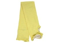 MCR 9379KCT Regular Weight Kevlar/Cotton Thumbslot Sleeve 22 | Durable Protection
