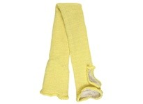 MCR 9379KCTE Economy Weight Kevlar/Cotton Thumbslot Sleeve 22