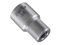 IRWIN 93817 Bit Holder 1/2" Square Drive Bit Ho