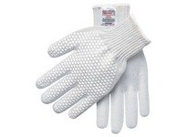 MCR 9381SRH Steelcore II 7 Gauge PVC Blocks RH | Durable Industrial Gear