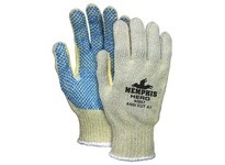 MCR 93857XL Memphis Hero 7 Gauge Regular Weight Kevlar Gloves | YarinInd