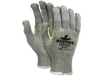 MCR 93860XS Memphis Hero 7 Gauge Regular Weight Kevlar Gloves | Durable Protection