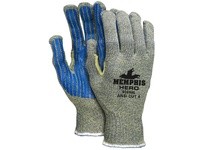 MCR 93868L Memphis Hero 7 Gauge Kevlar Gloves | Durable & Reliable