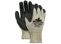 MCR 93891PUM UltraTech Cut Pro 10 Gauge Kevlar/Fiberglass Gloves | YarinInd