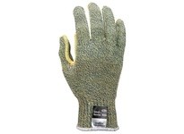 MCR 9399L Armor Tech 7 Gauge Kevlar/Stainless Steel Gloves | Durable Protection