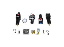 Nexen 940011 3-Way Air Control Solenoid Valve Kit