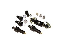 Nexen 940014 5-Way Air Control Solenoid Valve Kit | High-Quality Industrial Supplies