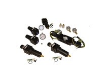 Nexen 940018 5-Way Air Control Solenoid Valve Kit | High-Quality Industrial Supplies