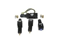 Nexen 940019 4-Way Air Control Solenoid Valve Kit
