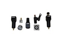 Nexen 940023 3-Way Air Control Solenoid Valve Kit