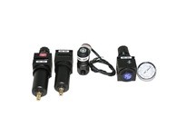 Nexen 940024 3-Way Air Control Solenoid Valve Kit | Reliable Industrial Solutions