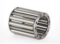 Berliss 94132 - Roller Bearing Assembly Only, Standard, 1/2 in Bore Dia, 1 in Outside Dia, 2 in Width, 1/2 in For Sh