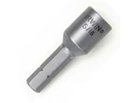 IRWIN 94172ZR 7/16" Mag. Nutsetter