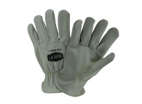 9420/3XL IRONCAT Premium Grain Cowhide Driver Keystone Thumb