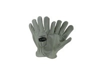 9420/XL IRONCAT Premium Grain Cowhide Driver Keystone Thumb