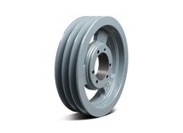 TBWOODS 943B 9.4X3B-SK Conventional Sheave