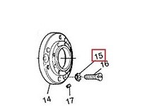 STEARNS 945073200 LKWEXT-CTSK 3/8 STDPLS 8023322