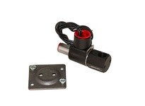 Nexen 949007 3-Way Solenoid Valve