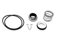 Flowtrend 118040 9499-VO LC External Seal Kit (FPM) #8