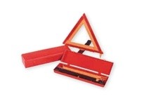 Cortina 95-02-001 Single (1) Triangle