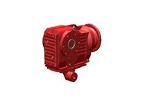 SEW 95.1523412501.0001x13 KA87/T AMS100 Helical-Bevel Gear Unit With Adapter