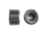 9500-HP-02 HOLLOW HEX BSPT