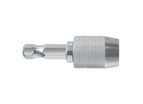RMT 95000232 SSB 1/4" KNURLED CONNECTOR