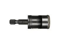 RMT 95001104 DIAMOND DRILL 1/2"