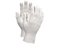 MCR 9501LM Regular Weight Cotton/Polyester Natural | Durable Workwear