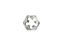 IRWIN 9503ZR 1/4" - 18 NPT HCS Hex Die - Carded | High-Quality Tools