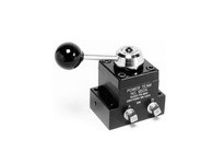 9504 VALVE-PUMP MOUNTED 3-WAY/4-WAY | YarinInd