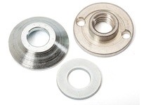 United Abrasives SAIT 95055 Reusable 5/8-11 Adaptor | Durable & Reliable