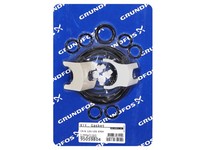 Grundfos 95059804 Kit Gaskets CR/N 120 1-7/150 1-6 EPDM