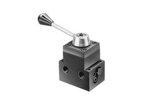 9506 VALVE-MANUAL 4 WAY TANDEM CTR | YarinInd