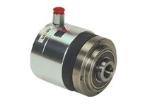 Nexen 950700 Air Engaged Shaft Mount Friction Clutch